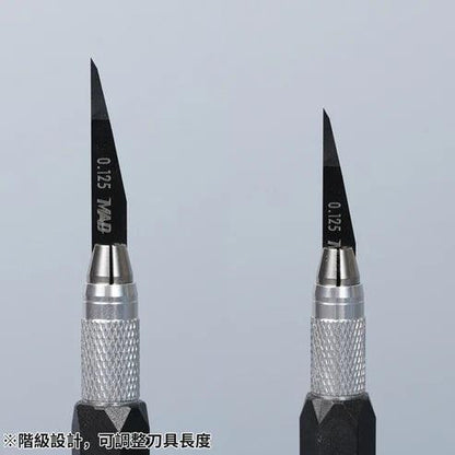 MH16 - 18 Budget Multi Functional Handle [Madworks] - Show Me What You Bot