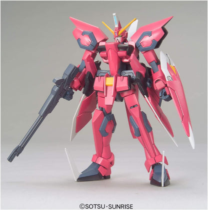 HG 1/144 R05 Aegis Gundam - Show Me What You Bot