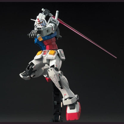 HG 1/144 The Origin: RX-78-2 - Show Me What You Bot