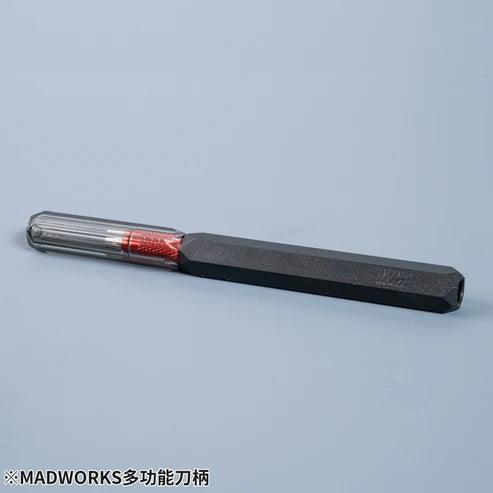 MH16 - 18 Budget Multi Functional Handle [Madworks] - Show Me What You Bot
