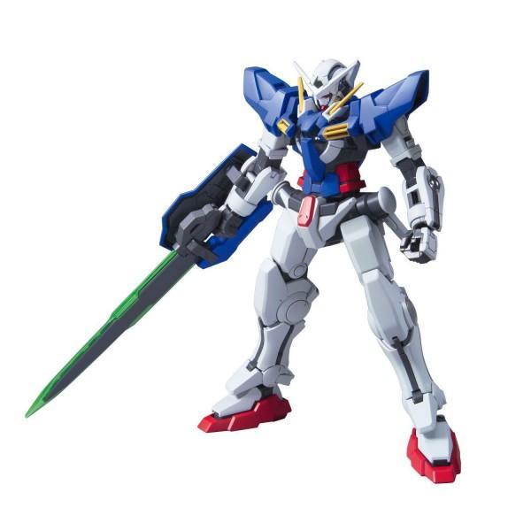 HG 1/144 Gundam Exia Repair II - Show Me What You Bot