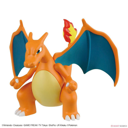 Pokemon - Charizard & Dragonite - Show Me What You Bot
