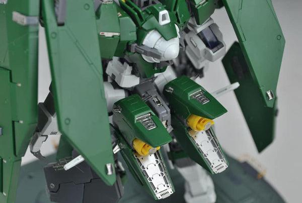 S09 - MG 1/100 Gundam Dynames Photo Etch Parts [Madworks] - Show Me What You Bot