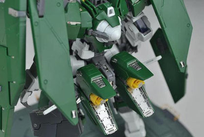 S09 - MG 1/100 Gundam Dynames Photo Etch Parts [Madworks] - Show Me What You Bot