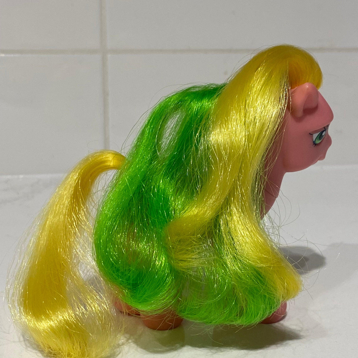 Pineapple Paradise | My Little Pony | G3 | Pre-Loved - Show Me What You Bot