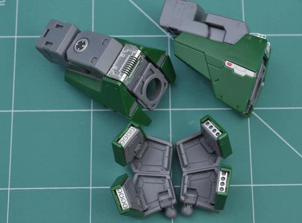 S09 - MG 1/100 Gundam Dynames Photo Etch Parts [Madworks] - Show Me What You Bot