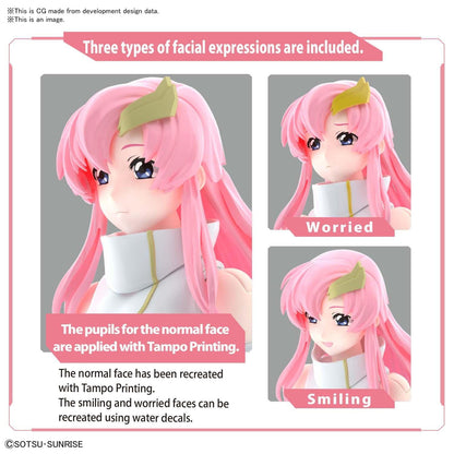 Figure Rise Standard SEED - Lacus Clyne [2021] - Show Me What You Bot
