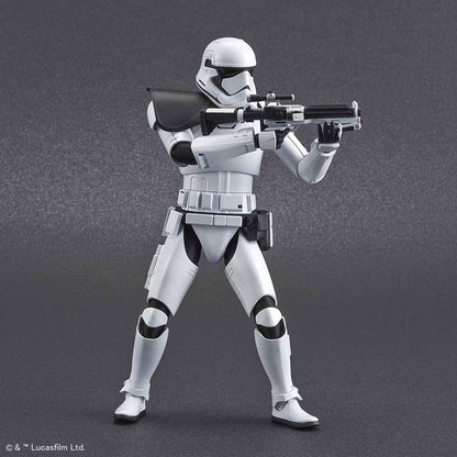 Star Wars - 1/12 First Order Stormtrooper (The Rise of Skywalker) - Show Me What You Bot