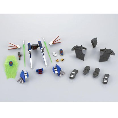 MG 1/100 Mission Pack R-Type + V-Type for Gundam F90 [PREMIUM BANDAI] - Show Me What You Bot