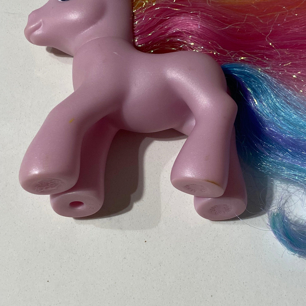 Toola-Roola | My Little Pony | G3 | Pre-Loved - Show Me What You Bot