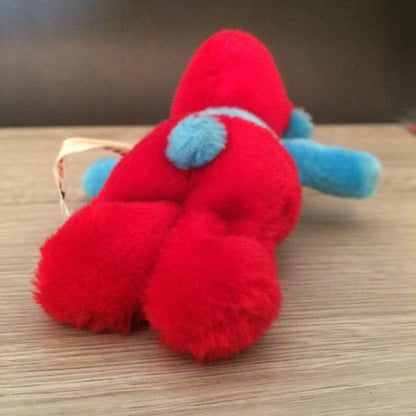 Papa Smurf - Primo Vintage Plush - Show Me What You Bot