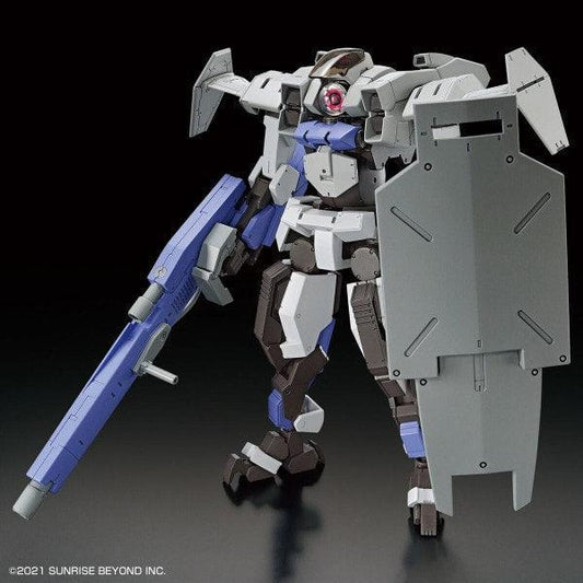 HG 1/72 Brady Fox - Show Me What You Bot
