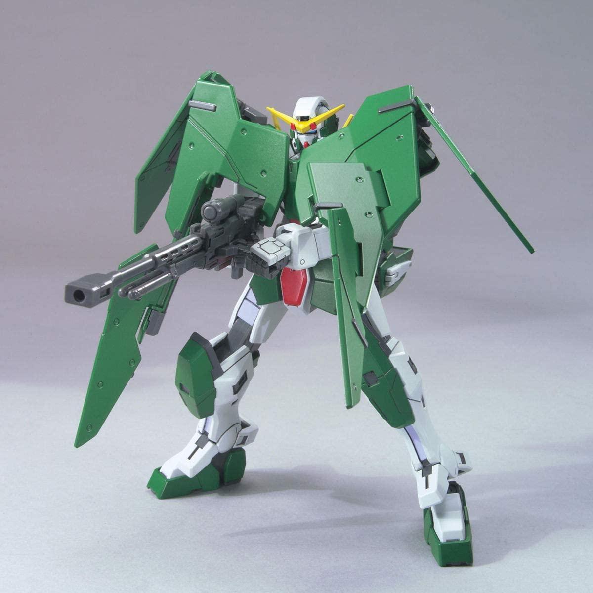 HG 1/144 Gundam Dynames - Show Me What You Bot