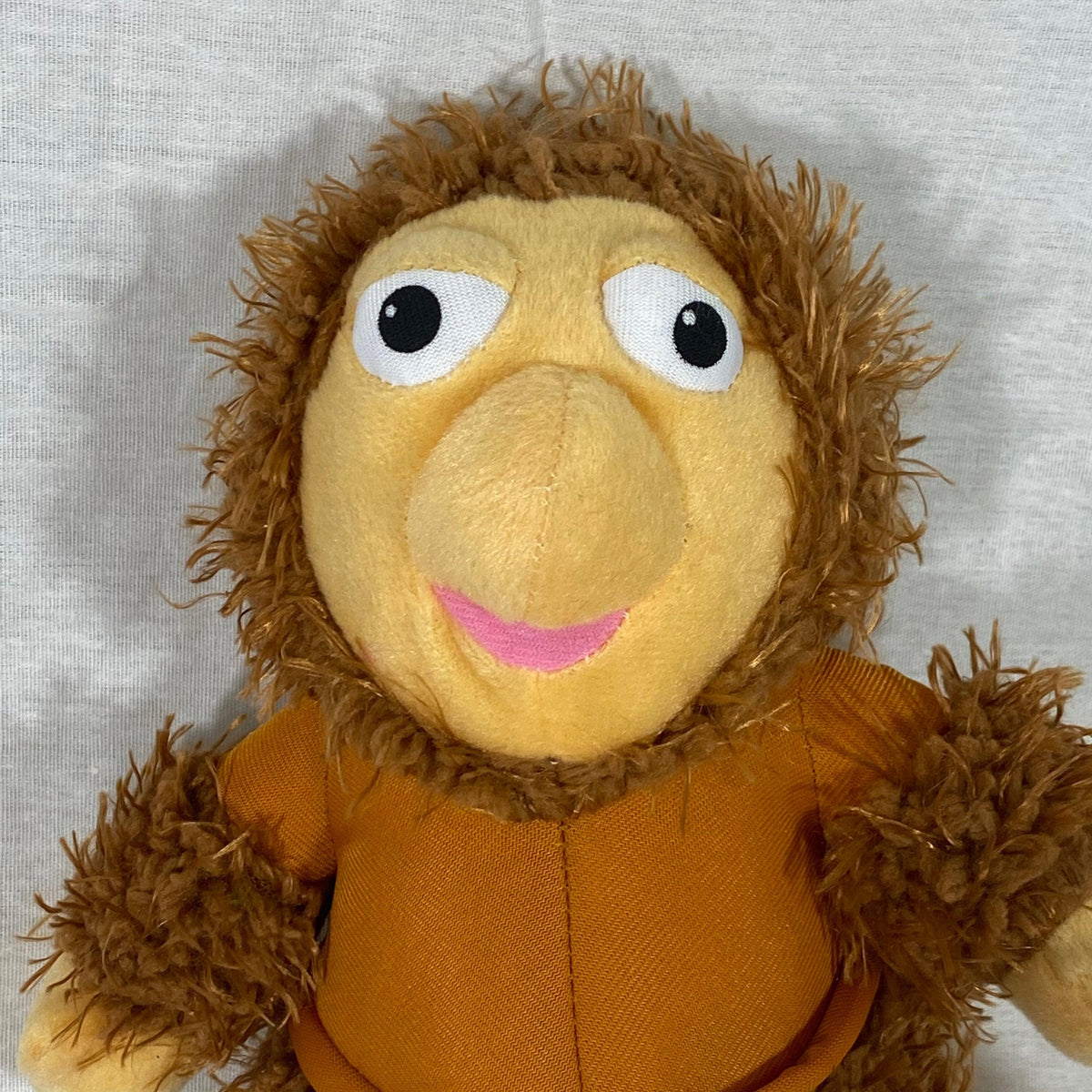 Fraggle Rock Plushies - Show Me What You Bot