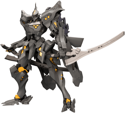 KOTO-KP704 - Takemikaduchi Type-00C Ver.15 - Show Me What You Bot