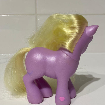 Dosey Dotes | My Little Pony | G3 | Vintage - Show Me What You Bot