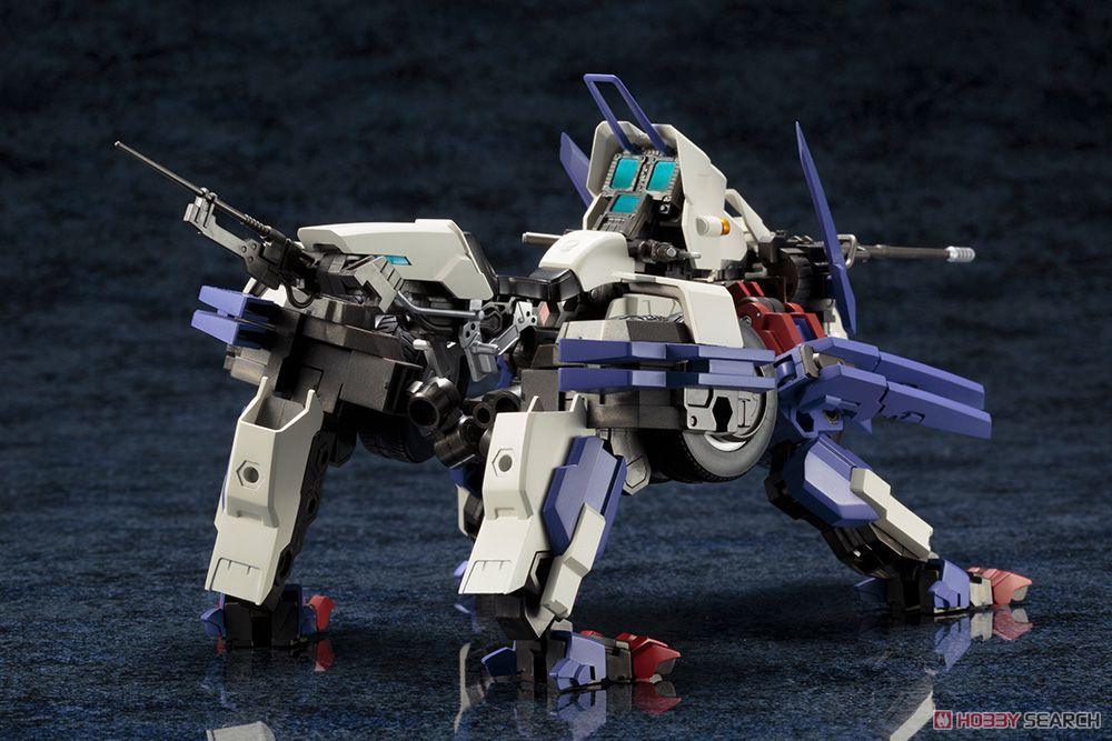 Rayblade Impulse - Show Me What You Bot