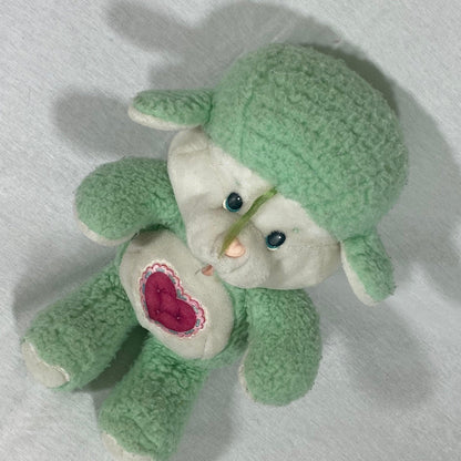 Care Bears Cousins | Gentle Heart | Vintage Plush - Show Me What You Bot