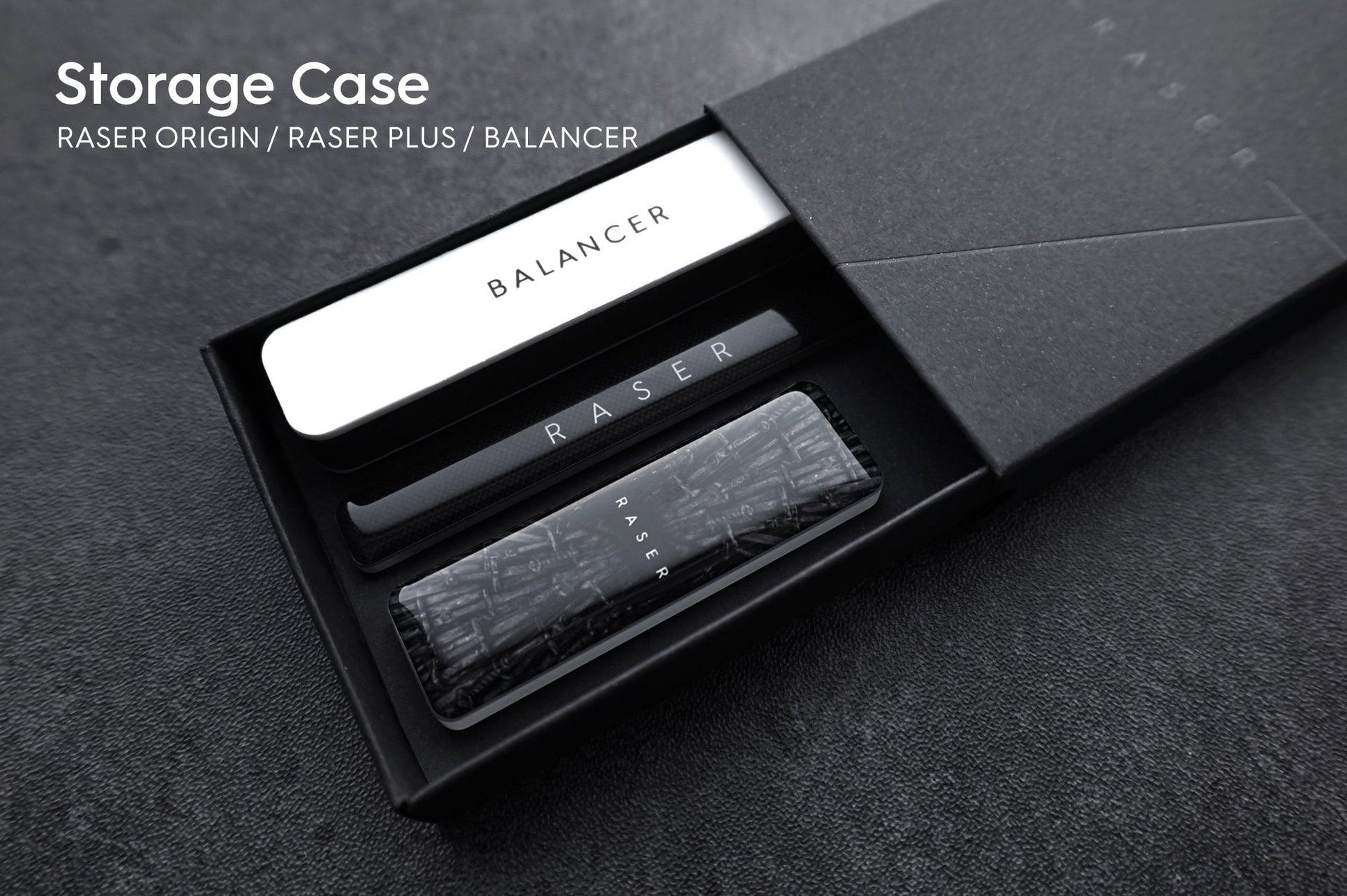 RG-R-RE1 - Raser The Origin v1.5 - Show Me What You Bot