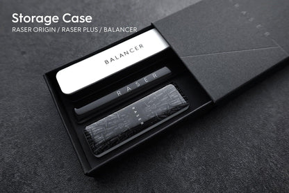 RG-R-RE1 - Raser The Origin v1.5 - Show Me What You Bot