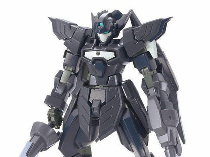 HG 1/144 Gundam AGE G-Xiphos - Show Me What You Bot