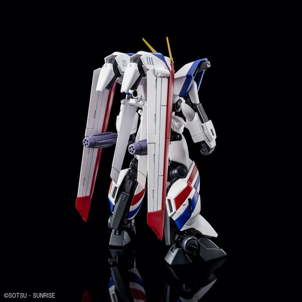 HG 1/144 XDFU-01 DRAGONAR-1 PLUS LIFTER-1 [2022] - Show Me What You Bot