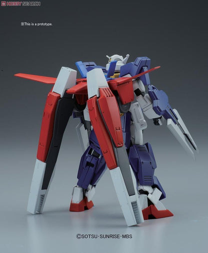 HG 1/144 Gundam Age I Full Glansa - Show Me What You Bot