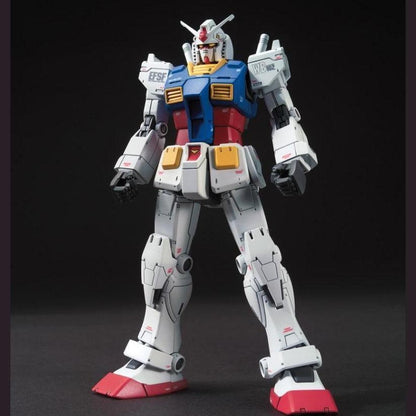 HG 1/144 The Origin: RX-78-2 - Show Me What You Bot