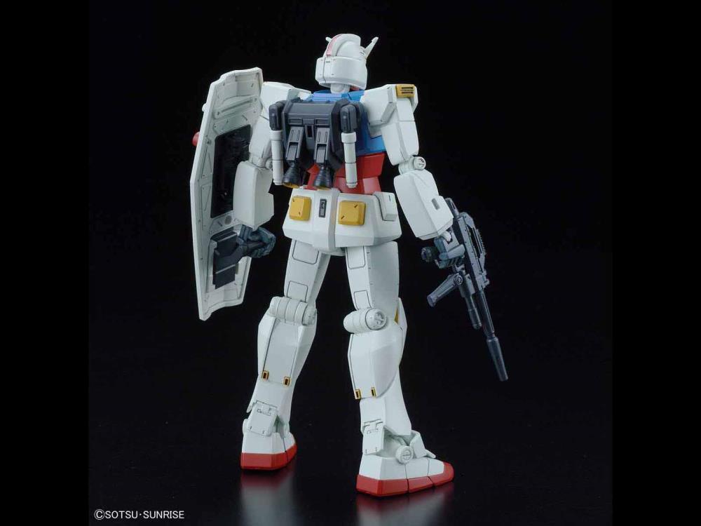 HG 1/144 Gundam G40 (Industrial Version) - Show Me What You Bot