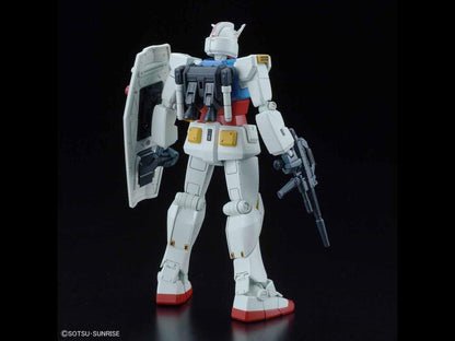 HG 1/144 Gundam G40 (Industrial Version) - Show Me What You Bot