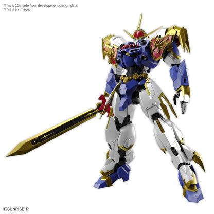 IMGN Ryujinmaru [2022] - Show Me What You Bot