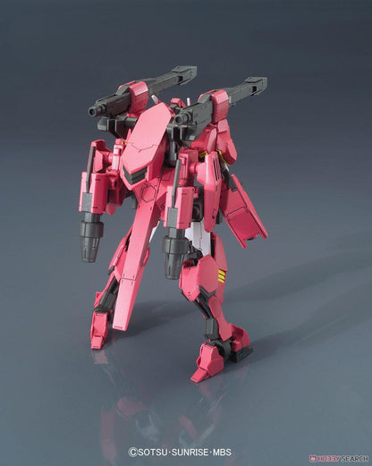 HG IBO 1/144 Gundam Flauros (Ryusei-Go) - Show Me What You Bot