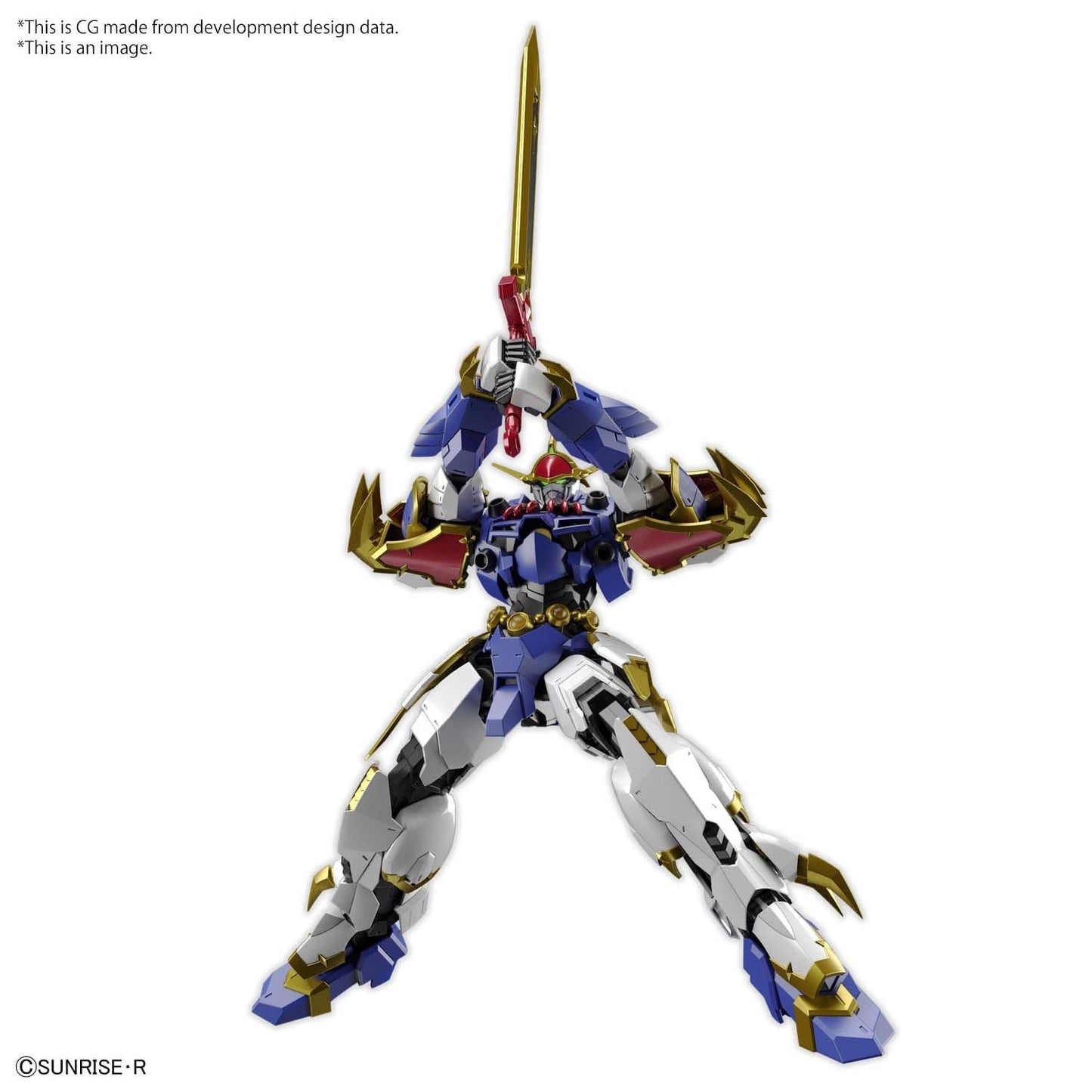 IMGN Ryujinmaru [2022] - Show Me What You Bot