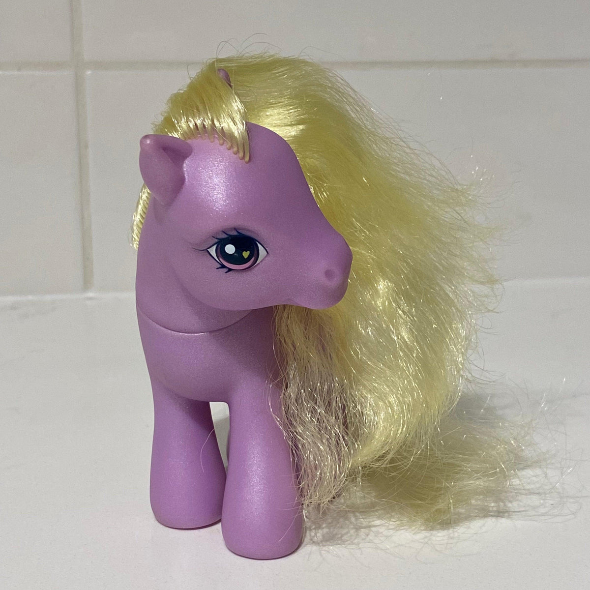 Dosey Dotes | My Little Pony | G3 | Vintage - Show Me What You Bot