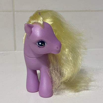 Dosey Dotes | My Little Pony | G3 | Vintage - Show Me What You Bot