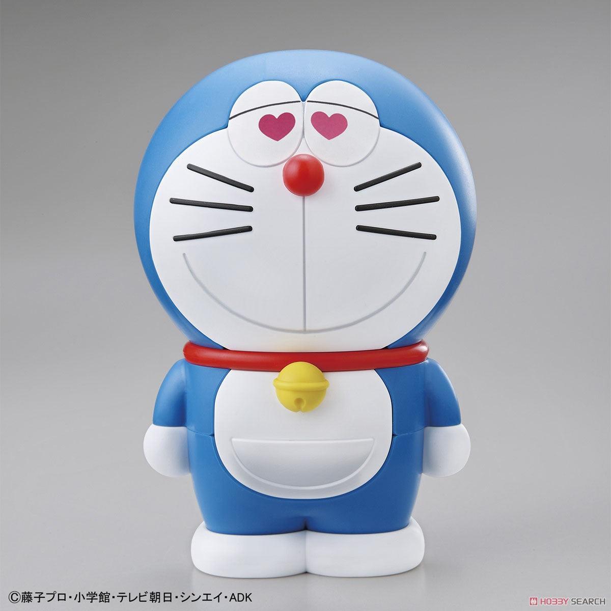 Entry Grade - Doraemon - Show Me What You Bot