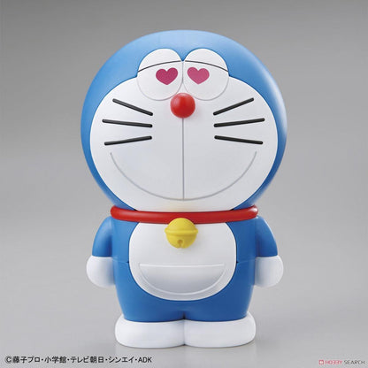 Entry Grade - Doraemon - Show Me What You Bot