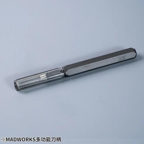 MH16 - 18 Budget Multi Functional Handle [Madworks] - Show Me What You Bot
