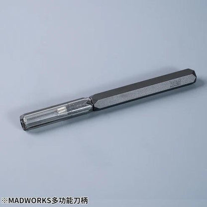 MH16 - 18 Budget Multi Functional Handle [Madworks] - Show Me What You Bot