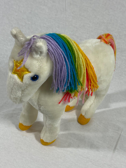 Rainbow Brite Starlight | Vintage Plush - Show Me What You Bot