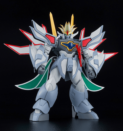 MODEROID - Hyper Granzort Plastic Model Kit - Show Me What You Bot