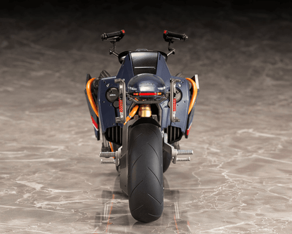 Kotobukiya - 1/12 Reverse Trike Motorcycle [Death Stranding] - Show Me What You Bot