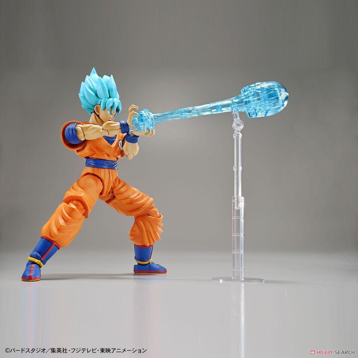 Figurine DBZ - Son Goku God DOD 21cm Figurine DBZ - Son Goku God DOD 21cm