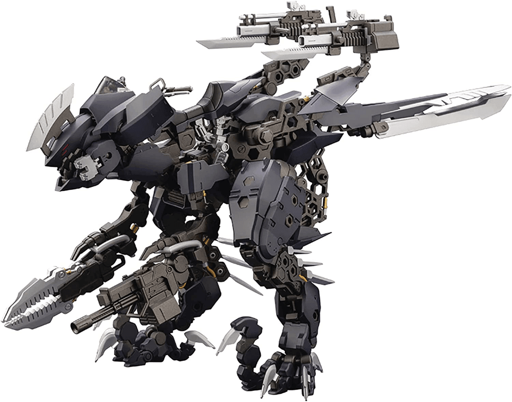 Hexa Gear Voltrex Wrath - Show Me What You Bot