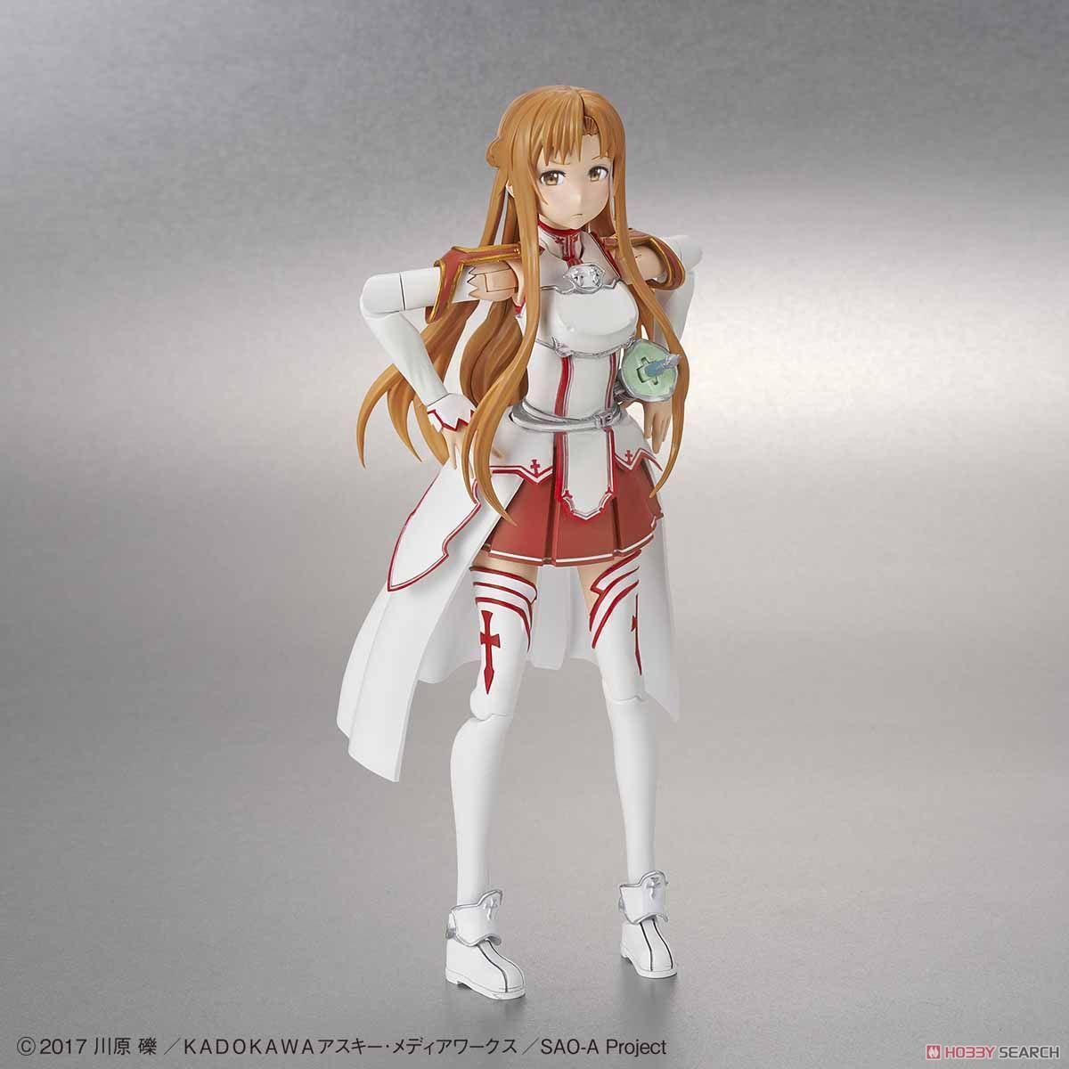 Figure Rise Standard - Asuna - Show Me What You Bot