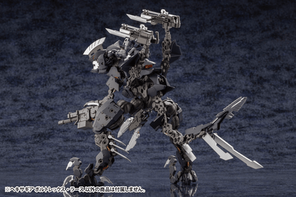 Hexa Gear Voltrex Wrath - Show Me What You Bot