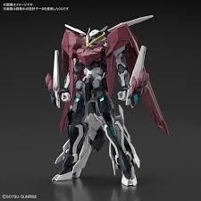 HGBD:R 1/144 Load Astray Double Rebake - Show Me What You Bot
