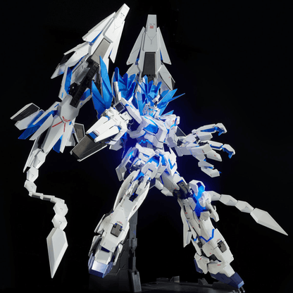 PG 1/60 Divine Expansion Set - Unicorn Gundam Perfectability [PREMIUM BANDAI] - Show Me What You Bot