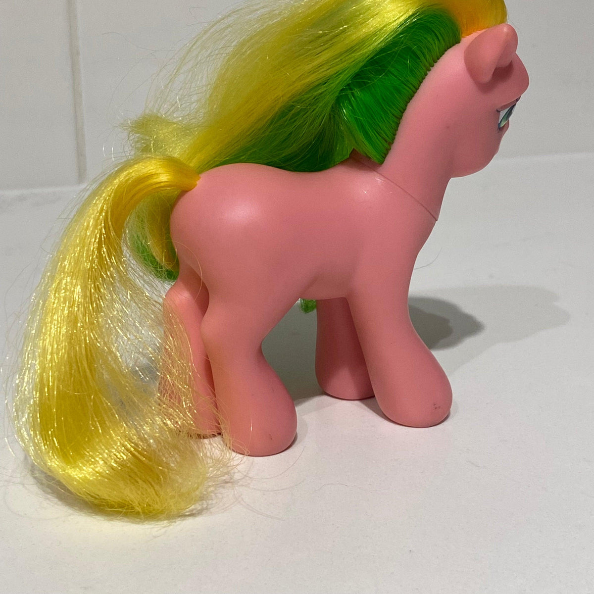 Pineapple Paradise | My Little Pony | G3 | Pre-Loved - Show Me What You Bot