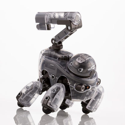 KP608 - Marrutoys Tamotu [Skeleton Ver] [2021] - Show Me What You Bot